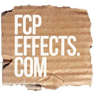 Profile picture for FCPeffects