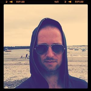 Profile picture for Ralf Demesmaeker
