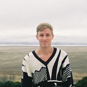 Profile picture for Tom Clapham