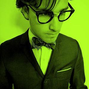 Profile picture for Close Up And Private
