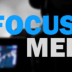 Profile picture for Refocused Media