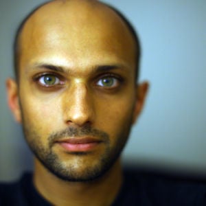 Profile picture for Krishnan Vasudevan