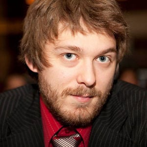 Profile picture for Mathieu Cloutier