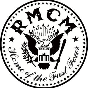 Profile picture for RMCM Berlin