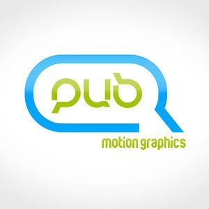 Profile picture for Pub Motion Graphics