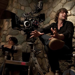 Profile picture for Cinemanovel Films