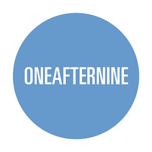 Profile picture for oneafternine