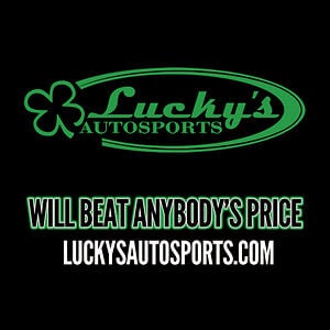 Profile picture for Luckys Autosports