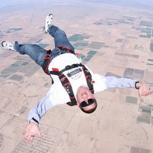 Profile picture for Peter Shankman