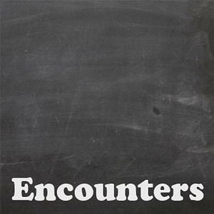 Profile picture for Encounters-Arts