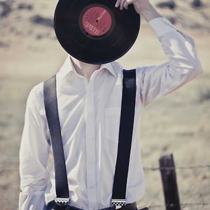 Profile picture for Jeffrey Prosser