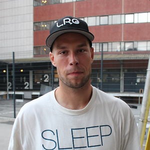 Profile picture for Daniel Foss