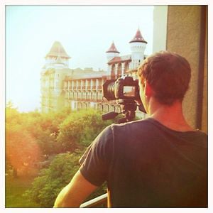 Profile picture for Sébastien Staub