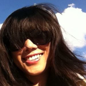 Profile picture for Hyeona Yang