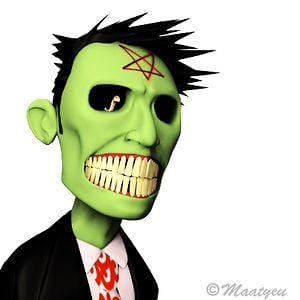 Profile picture for Maatyeu