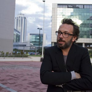Profile picture for Antonio Petrianni