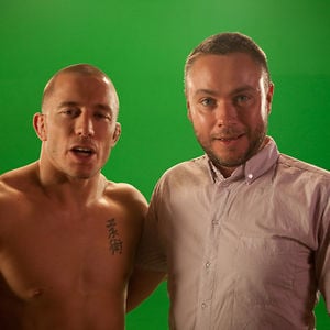 Profile picture for David Phillips