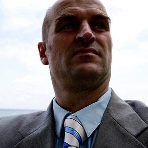Profile picture for Ronnie Hammar