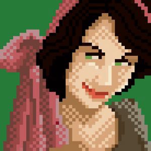 Profile picture for Thais Weiller