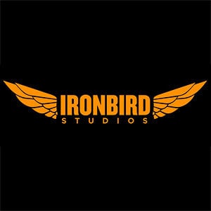 Profile picture for Ironbird Studios