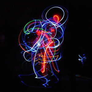 Profile picture for Joel Blackledge