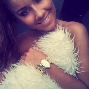 Profile picture for Alina Adriana Ceusan