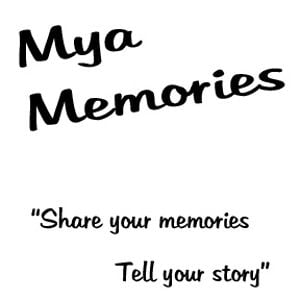 Profile picture for Mya Memories