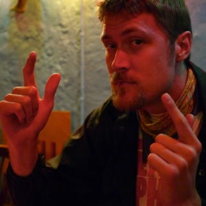 Profile picture for David Wiklund