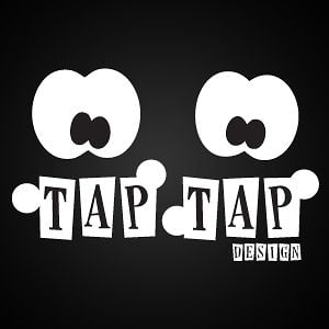 Profile picture for Tap Tap design studio