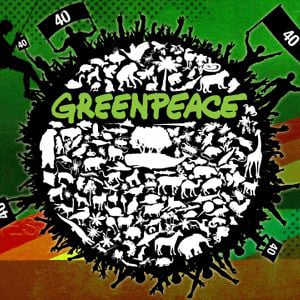 Profile picture for Greenpeace New Zealand
