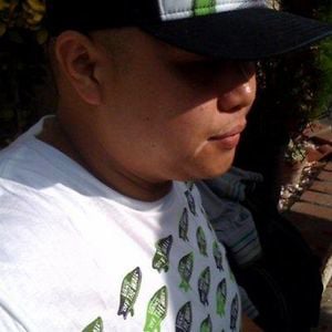 Profile picture for Paul G