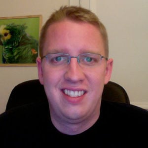 Profile picture for Dan Hendricks