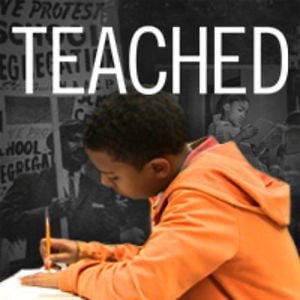 Profile picture for TEACHED