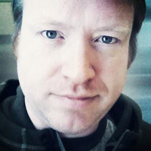 Profile picture for Duncan Davidson