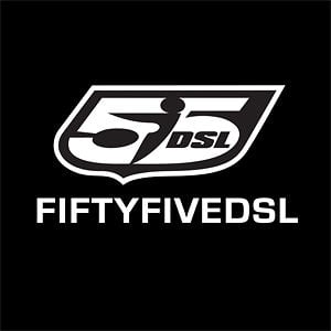 Profile picture for 55DSL Italy