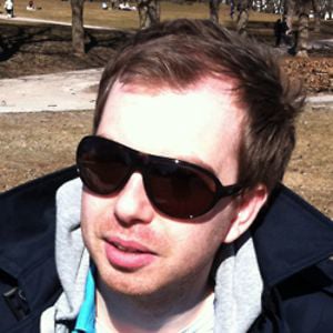Profile picture for Paul Holliday