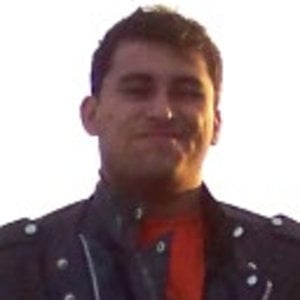 Profile picture for César Yáñez Fernández