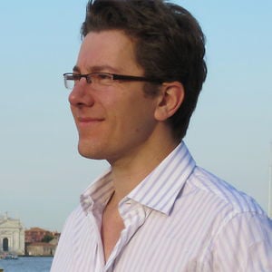 Profile picture for Marcello Fabrizi