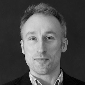 Profile picture for Michel Agterberg