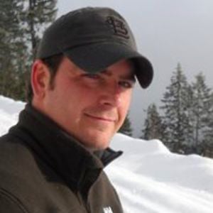 Profile picture for Charlie Lawson