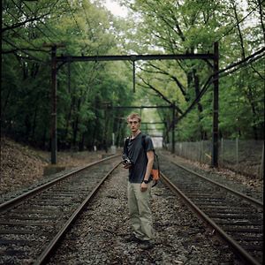 Profile picture for Kyle Beiermeister