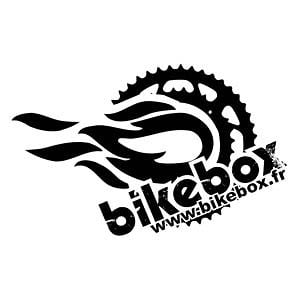 Profile picture for BIKEBOX