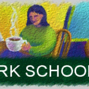 Profile picture for New York School Press