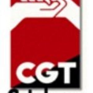 Profile picture for CGT Catalunya