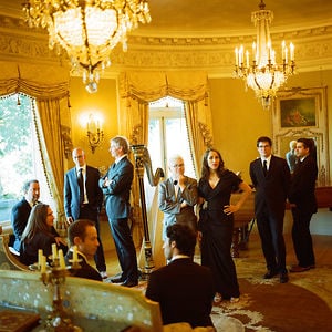 Profile picture for Pink Martini
