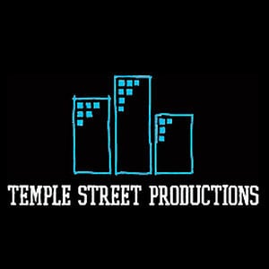 Profile picture for Temple Street Productions