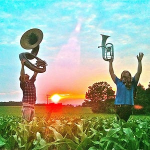 Profile picture for We Are The West