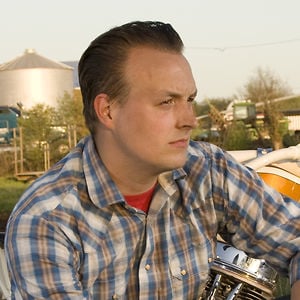 Profile picture for Richard Grabbe