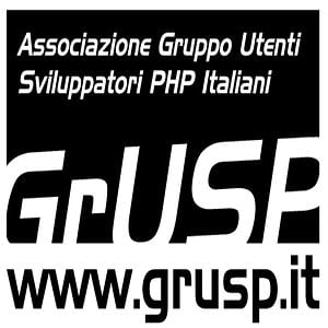 Profile picture for GrUSP