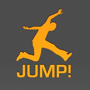 Profile picture for Jump! Creative